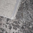 Синтетичний килим Levado 03913A L.Grey/D.Grey - Висока якість за найкращою ціною в Україні зображення 4.